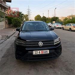 فولكسفاغن تاوس